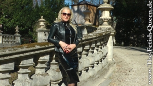 Heike Fetish Queen Video 501 Preview