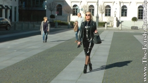 Heike Fetish Queen Video 501 Preview